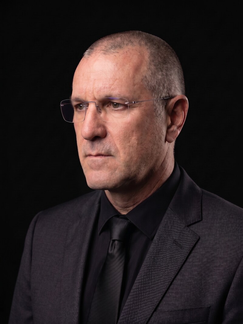 Stephen Angeloni